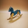 Rocking Horse For Him