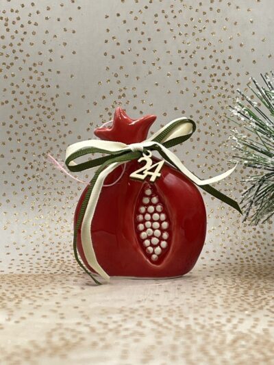 Pomegranate