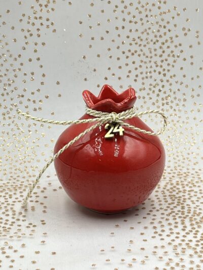 Pomegranate-Mini