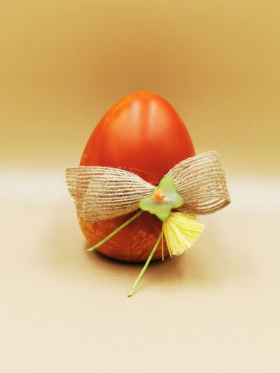Easter Egg-Butterfly