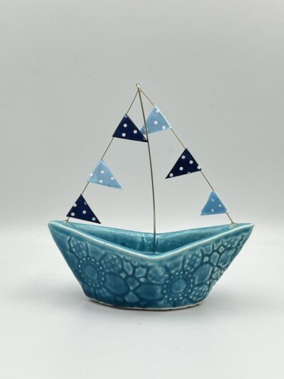 Sailboat Mini