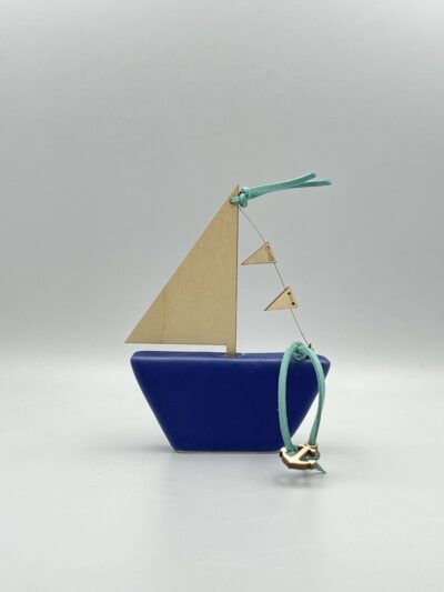 Sailing Boat