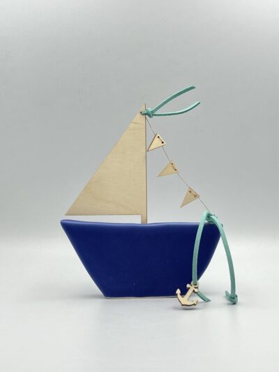 Sailing Boat