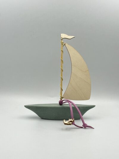 Sailing Boat