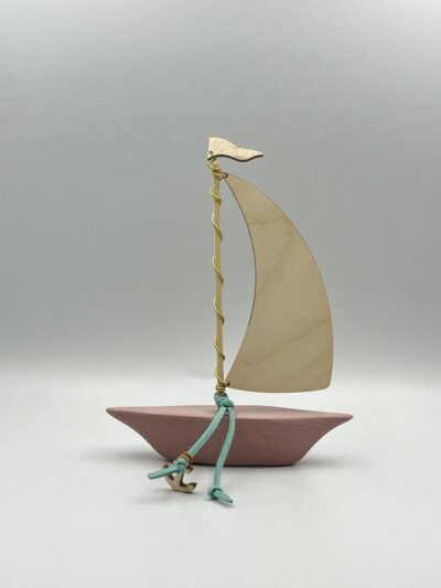 Sailing Boat