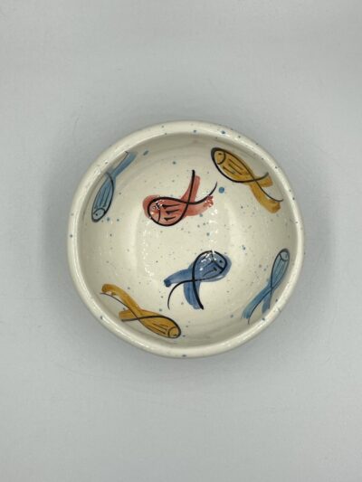Bowl-Fishes
