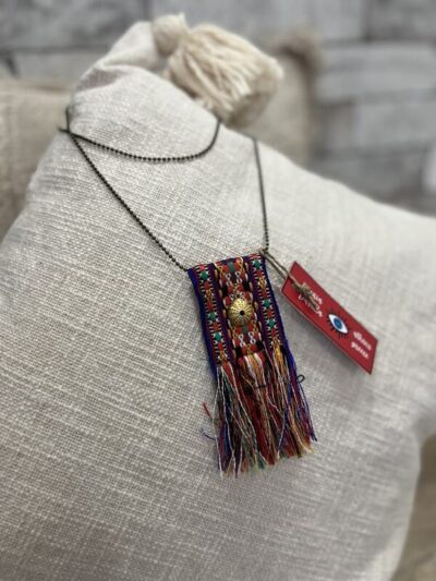 BOHO Necklace