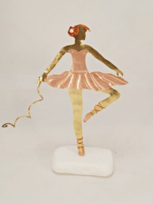 Ballet Dancer