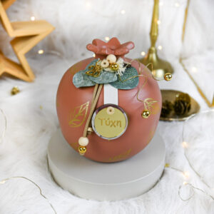 EartHome-Pomegranate