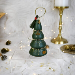 Jolly Time-Xmas Tree S