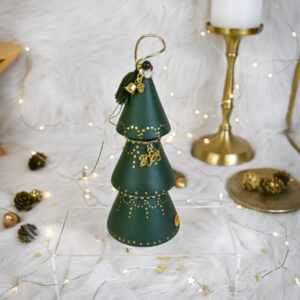 Jolly Time-Xmas Tree B