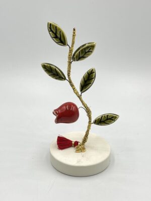 Pomegranate Branch