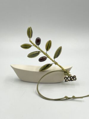 Olive Branch