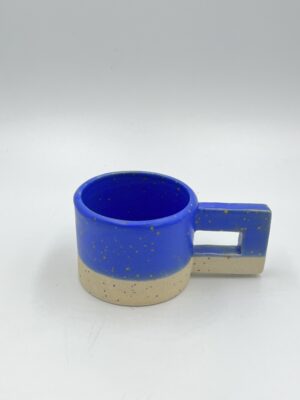 Espresso Cup-Roua Mat
