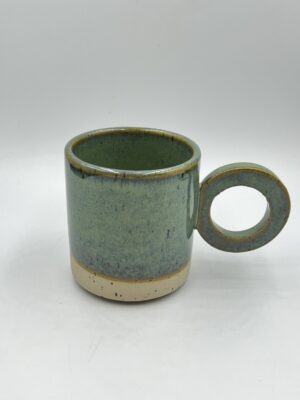 Mug-Vert Olive