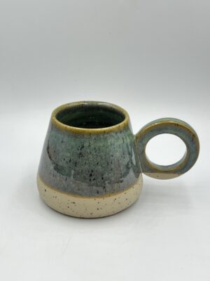 Mug-Vert Olive