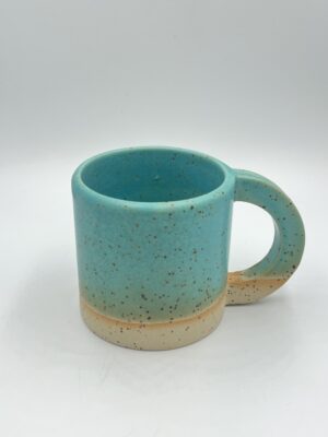 Mug-Aqua