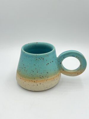 Mug-Aqua