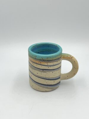 Espresso Cup-Cyclades