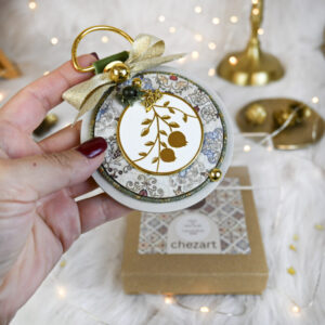 Deluxe Beige-Lucky Charm 2026