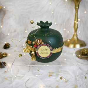 Jolly Time-Pomegranate S