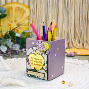 TEACHER-Pen Holder - Image 3