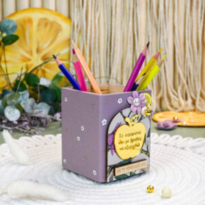 TEACHER-Pen Holder - Image 2