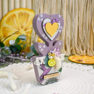 TEACHER-Table Decor
