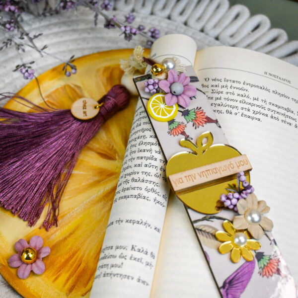 TEACHER-Bookmark