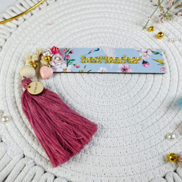TEACHER-Bookmark