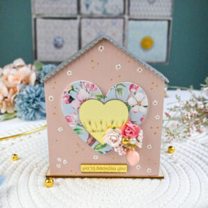 TEACHER-Table Decor