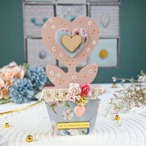 TEACHER-Table Decor