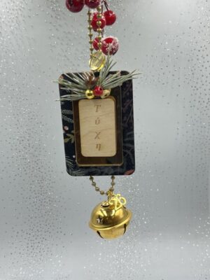 Lucky Charm Label 2026