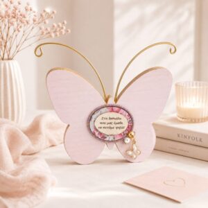 TEACHER-Table Decor
