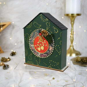 Jolly Time-Home With Pomegranate