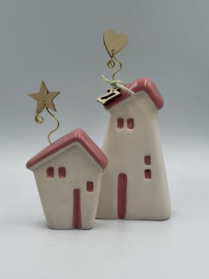 Happy Homes
