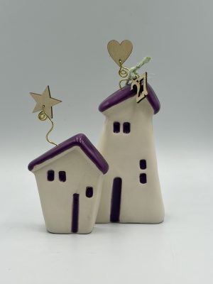 Happy Homes