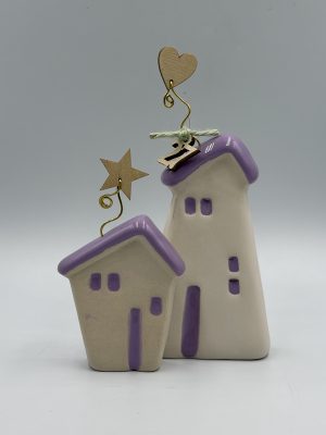 Happy Homes