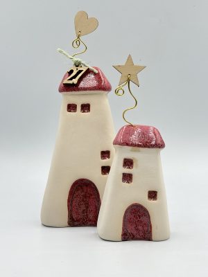 Happy Homes V