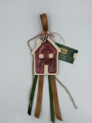 Lucky Home