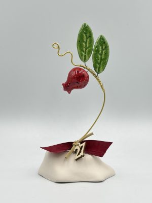 Pomegranate Branch