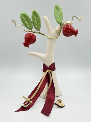 Pomegranate Tree