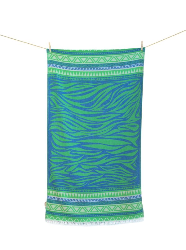 AELIA ANNA – Beach Towel