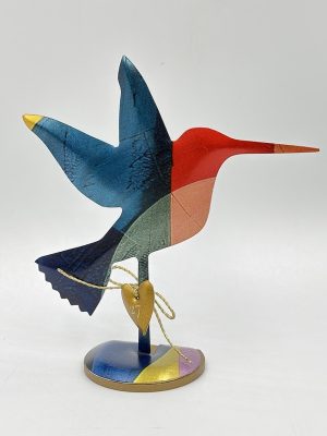 Flying Colibri
