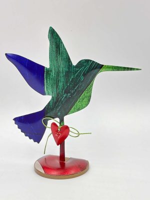 Flying Colibri