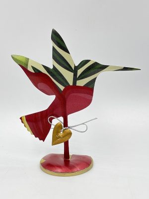 Flying Colibri