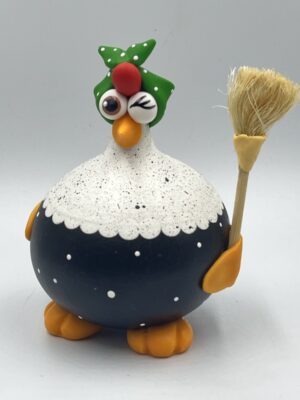 MAFALDA Hen