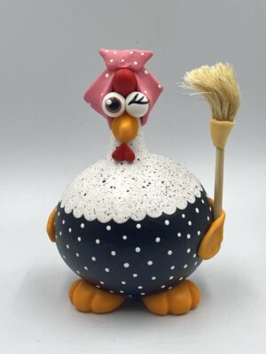 MAFALDA Hen