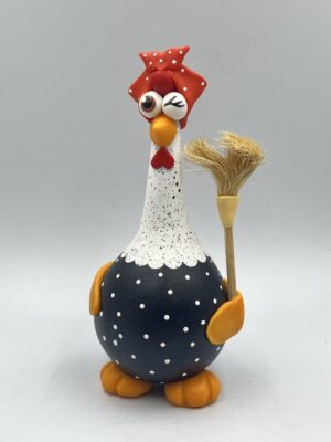 MAFALDA Hen