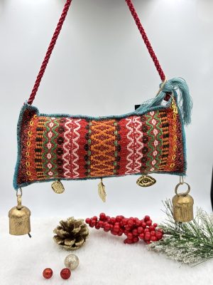 Traditional Pillow Charm